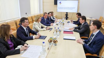 Соглашения с третьими странами и меры регулирования торговли в ЕАЭС обсудили в правительстве 