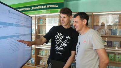Вузы Беларуси начинают прием документов у абитуриентов-целевиков  