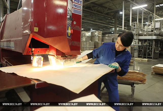 "ВМГ Индустри" планирует масштабную реконструкцию с увеличением производственных площадей