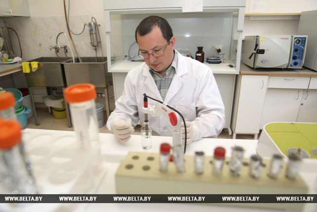 28 ученых из Беларуси постоянно работают в Объединенном институте ядерных исследований в Дубне