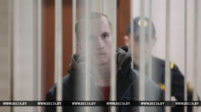 Обвиняемого в трагедии в ТЦ "Европа" приговорили к 15 годам лишения свободы