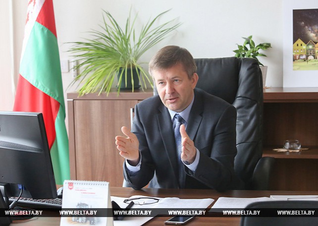 Белорусским предприятиям нужно искать новые ниши на рынке Словакии и ЕС - Лещеня