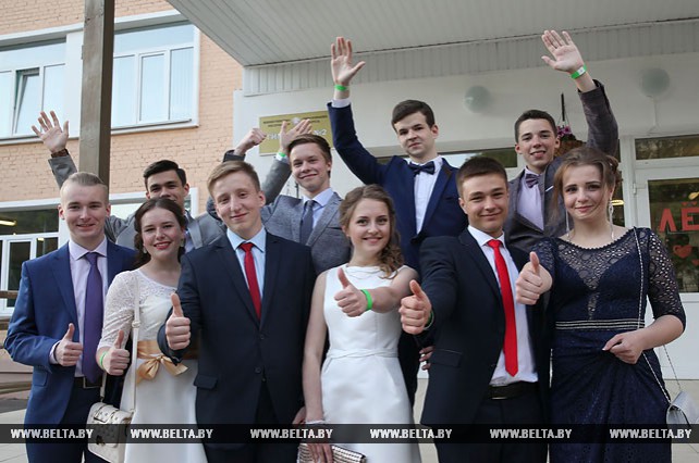 В Беларуси более 57,8 тыс. выпускников получат аттестат об общем среднем образовании