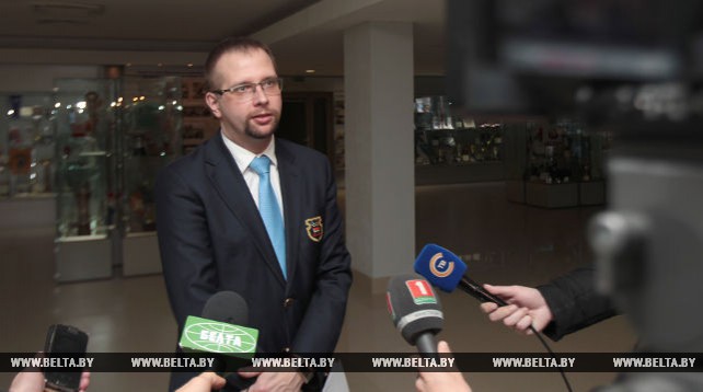 Французское антидопинговое агентство не имеет претензий к четырем белорусским гребцам