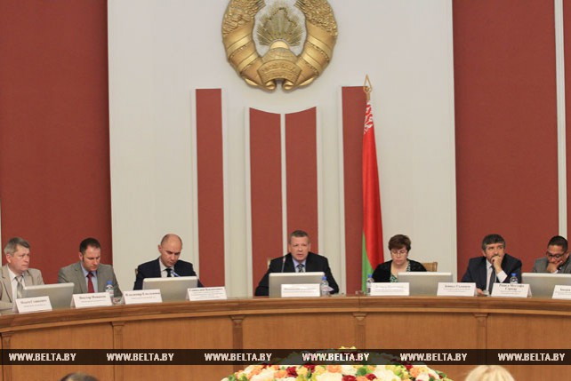 МИД Беларуси озвучил меры для активизации борьбы международного сообщества с торговлей людьми