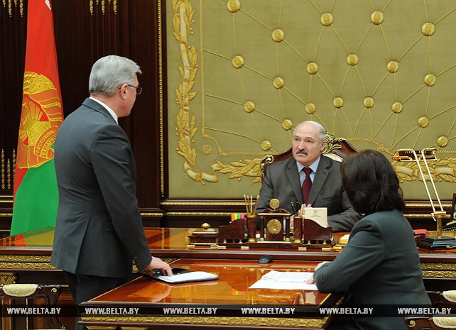 Президент назначил Валерия Малашко министром здравоохранения