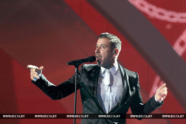Букмекеры отдают уверенную победу на "Евровидении-2017" Италии