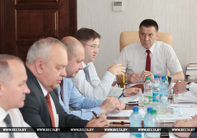 Роль наблюдательных советов в корпоративном управлении пересмотрят в Беларуси