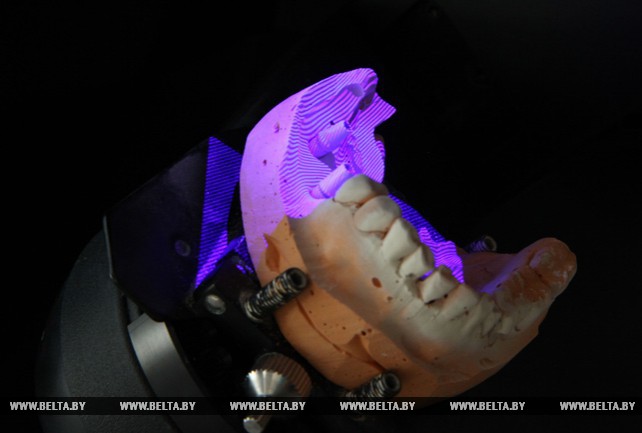 Современные технологии в могилевской стоматологии