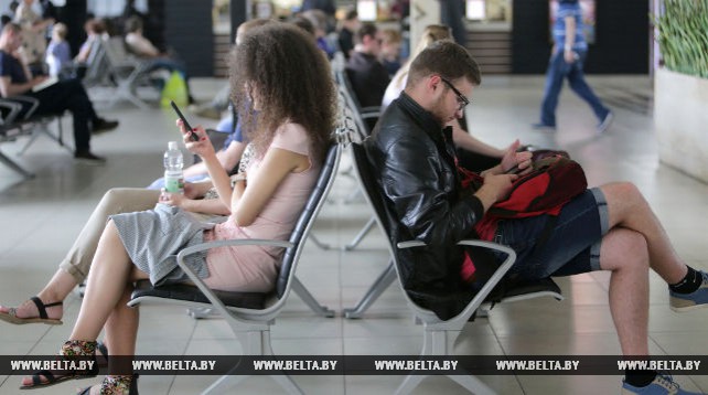 Бесплатный доступ в интернет появился на железнодорожных вокзалах