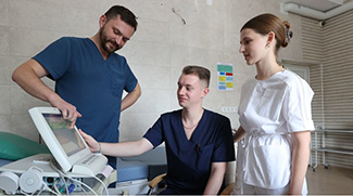 Поддержка молодых специалистов: создание условий для закрепления на местах, социальные гарантии