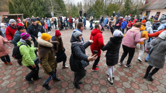 Развитие событийного туризма в Беларуси. Проведение туристических мероприятий в весенний период 