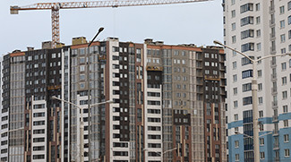 Государственная программа "Строительство жилья" на 2026-2030 годы: о
подходах по обеспечению граждан доступным и комфортным жильем Государственная программа "Строительство жилья" на 2026-2030 годы: о
подходах по обеспечению граждан доступным и комфортным жильем