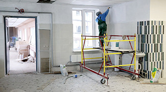 Капитальный ремонт жилищного фонда: вопросы качества проводимых работ и соблюдения сроков их выполнения