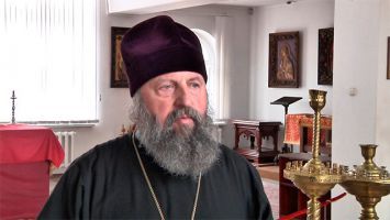 У православных верующих сегодня начинается Великий пост