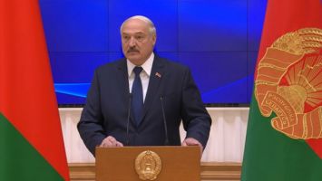 Лукашенко: новому составу парламента предстоит присоединиться к работе по совершенствованию Конституции