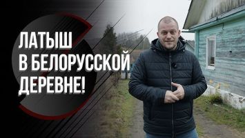 Уехал из Латвии и купил ДОМ В ДЕРЕВНЕ! // “Здесь люди ещё не испорченные!” | Про ВНС и дочку