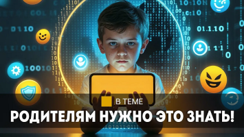 Почему "Нельзя!" не работает? // Дети в интернете: безопасность, общение и угрозы  