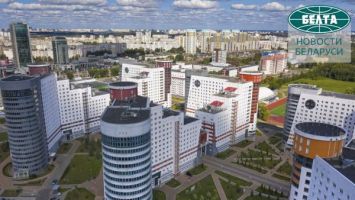 Студенческая деревня: как живут белорусские студенты