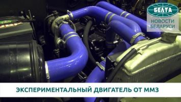 Турбодизель под капотом УАЗа – востребованная разработка ММЗ