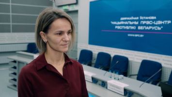 Волонтерское движение в Беларуси. Как развивается и какие в нем направления