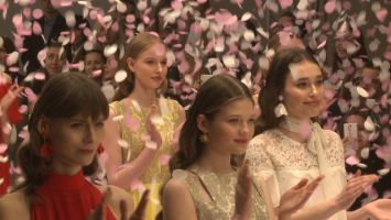 Неделя моды-2017 в Беларуси