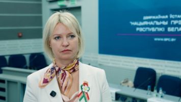 
 В Беларуси проживают 574 ветерана Великой Отечественной войны
 