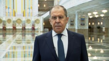 Лавров: Россия и Беларусь будут настаивать на уважении их законных интересов в сфере безопасности