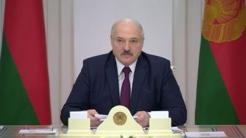 Лукашенко: позиция Польши и Литвы по Беларуси может перечеркнуть многие достижения в наших отношениях