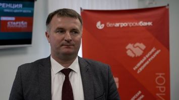 Белорусский инновационный фонд второй раз стал партнером программы "Стартап-марафон" Белагропромбанка