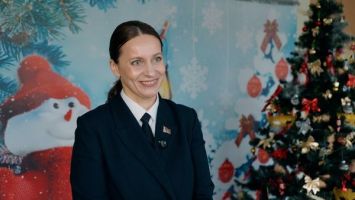 Ярмарки, елки и зима в &quot;песочнице&quot;. Как Минск готовится к новогодним праздникам