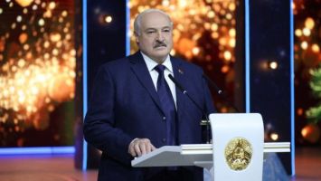 Лукашенко: Хочу вас ПРЕДУПРЕДИТЬ! Мир накануне грандиознейших событий! | ГЛАВНОЕ 