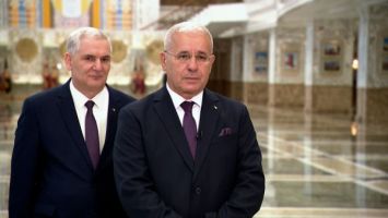 Алжир и Беларусь рассматривают возможность открыть посольства и организовать прямое авиасообщение