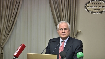 Самопровозглашенные республики заявили о переносе даты выборов - Сайдик