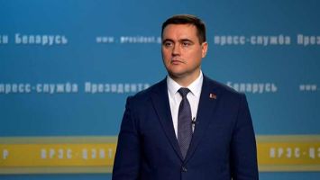 Иванец - о магистратуре: перед системой образования стоят исключительно интересы нашей страны и экономики