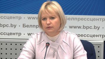 В Беларуси планируется повысить размер пособия по уходу за ребенком-инвалидом
