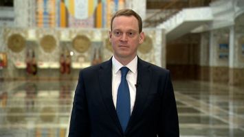 Губернатор Рязанской области: белорусские продукты питания - это для нас синоним качества