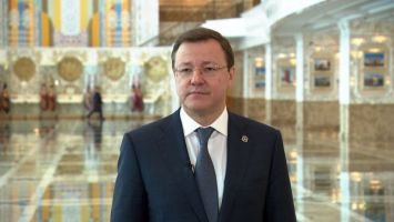 Азаров рассчитывает на содействие Беларуси в решении сложностей в работе АВТОВАЗа