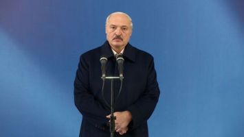 Лукашенко: когда мне доложили, что в Светлогорске дурно пахнет, разборки были жесткие