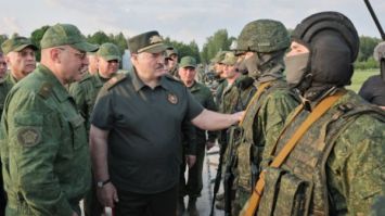 Лукашенко: Должен быть ЖЕЛЕЗНЫЙ спрос! // От &quot;Беларусьфильма&quot; до обороны | ГЛАВНОЕ С ПРЕЗИДЕНТОМ