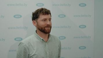 Проект &quot;Поезд Памяти&quot; вновь объединит молодежь стран СНГ