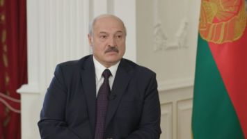 Лукашенко: ЕАЭС состоялся, но есть масса проблем, особенно барьеры