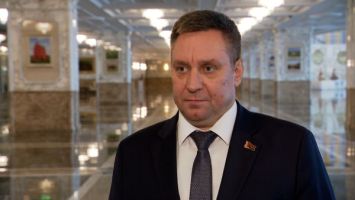 Минсельхозпрод рассказал, какие белорусские продукты наиболее востребованы в Африке