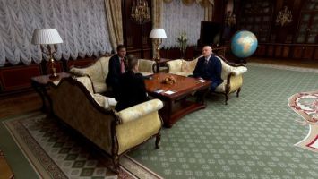 Посол: Сербии интересен опыт Беларуси в сфере здравоохранения