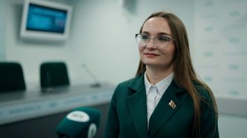 Развитие событийного туризма в Беларуси. Проведение значимых культурно-туристических мероприятий в 2026 году