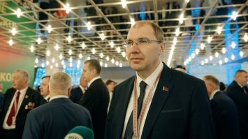 Дук: наше образование показывает конкурентоспособность на мировом рынке!