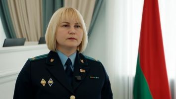Международный молодежный конкурс социальной антикоррупционной рекламы проходит в Беларуси