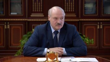 Лукашенко об использовании атомной энергии: если мы разумно развернемся, нам ее даже мало будет