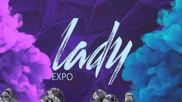 Выставка-ярмарка товаров и услуг LADY Expo-2023 открылась в Минске