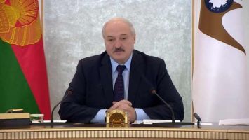 Лукашенко: необходимо использовать потенциал ЕАЭС для продвижения продукции на рынки третьих стран